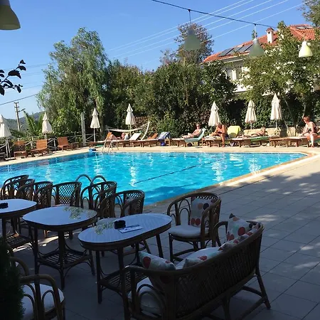 Era (adults Only) Hotel Fethiye