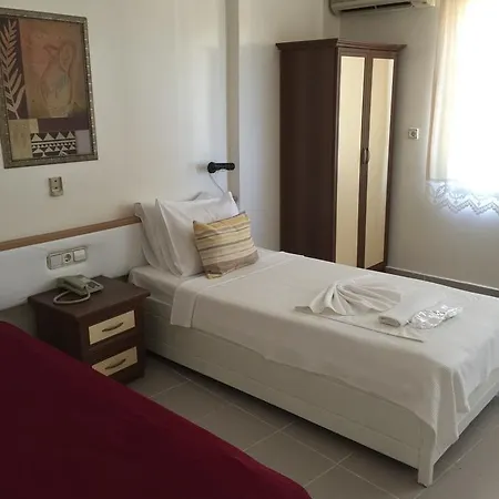 Era (adults Only) Hotel Fethiye