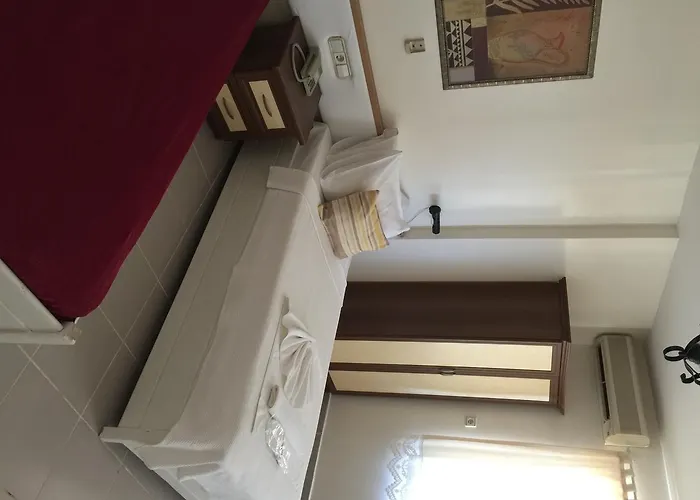 Era (adults Only) Fethiye