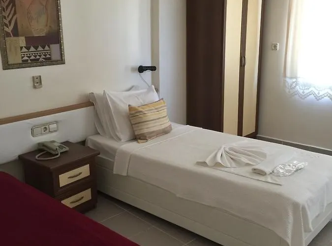 Era (adults Only) Hotel Fethiye