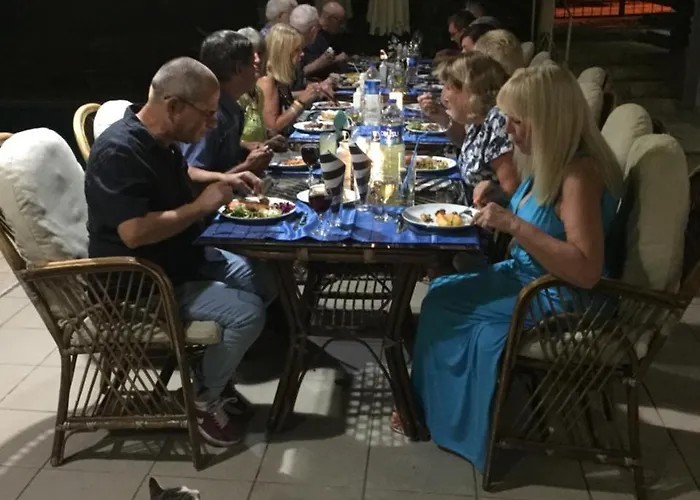 Era (adults Only) Hotel