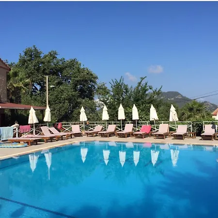 מלון Era (adults Only)