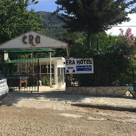 Era (adults Only) ホテル 3*