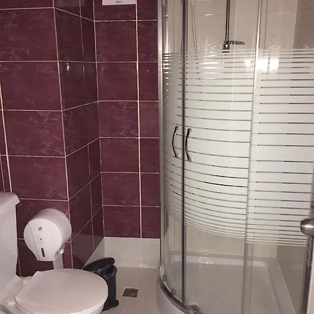 Era (adults Only) 3* פאטהיה