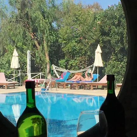 מלון Era (adults Only)