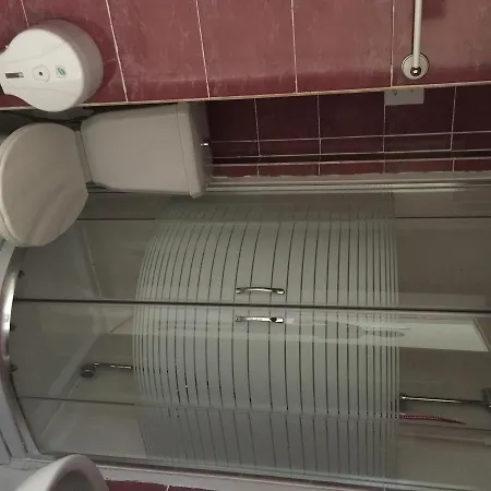 מלון Era (adults Only) פאטהיה