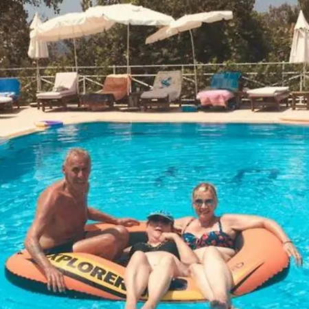 Era (adults Only) ホテル